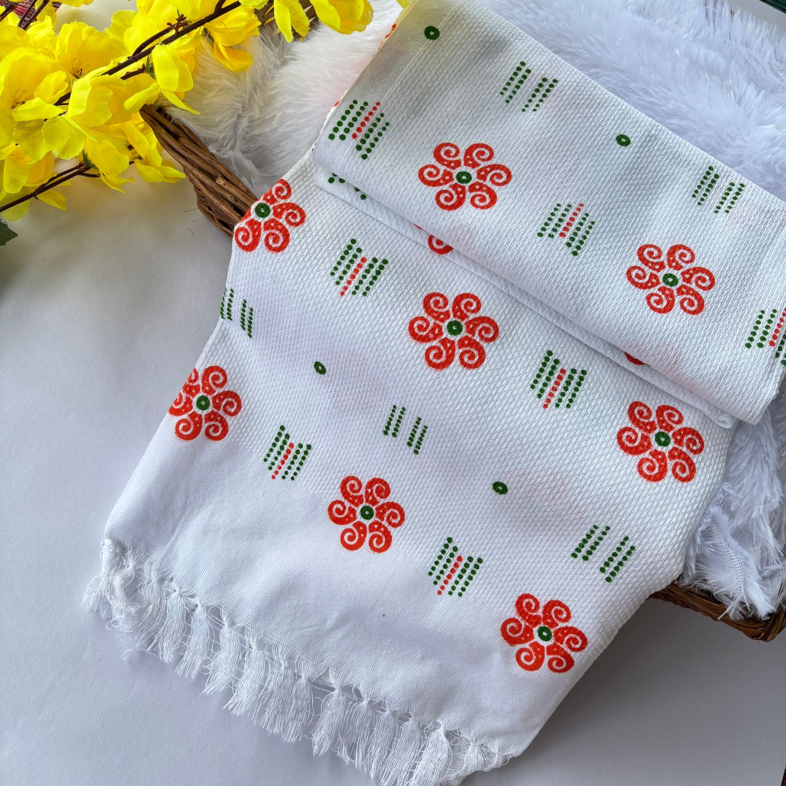 Cotton Bath Towel ( 1 pcs )MN01