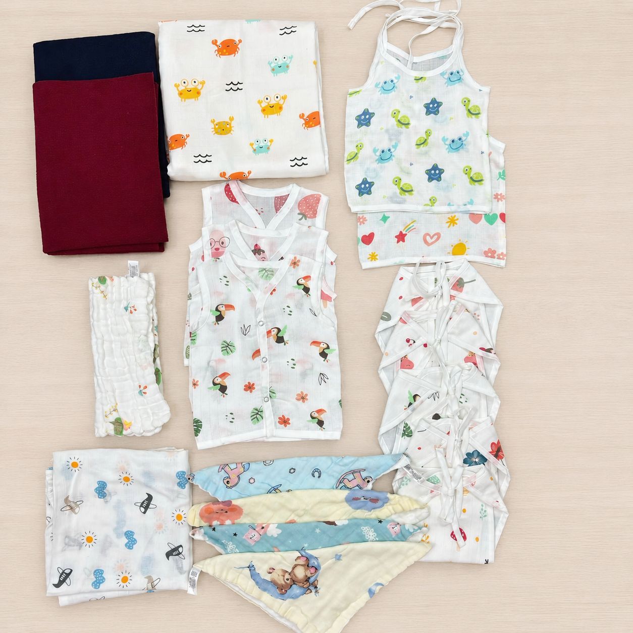 Buy Newborn Hospital Kit Online