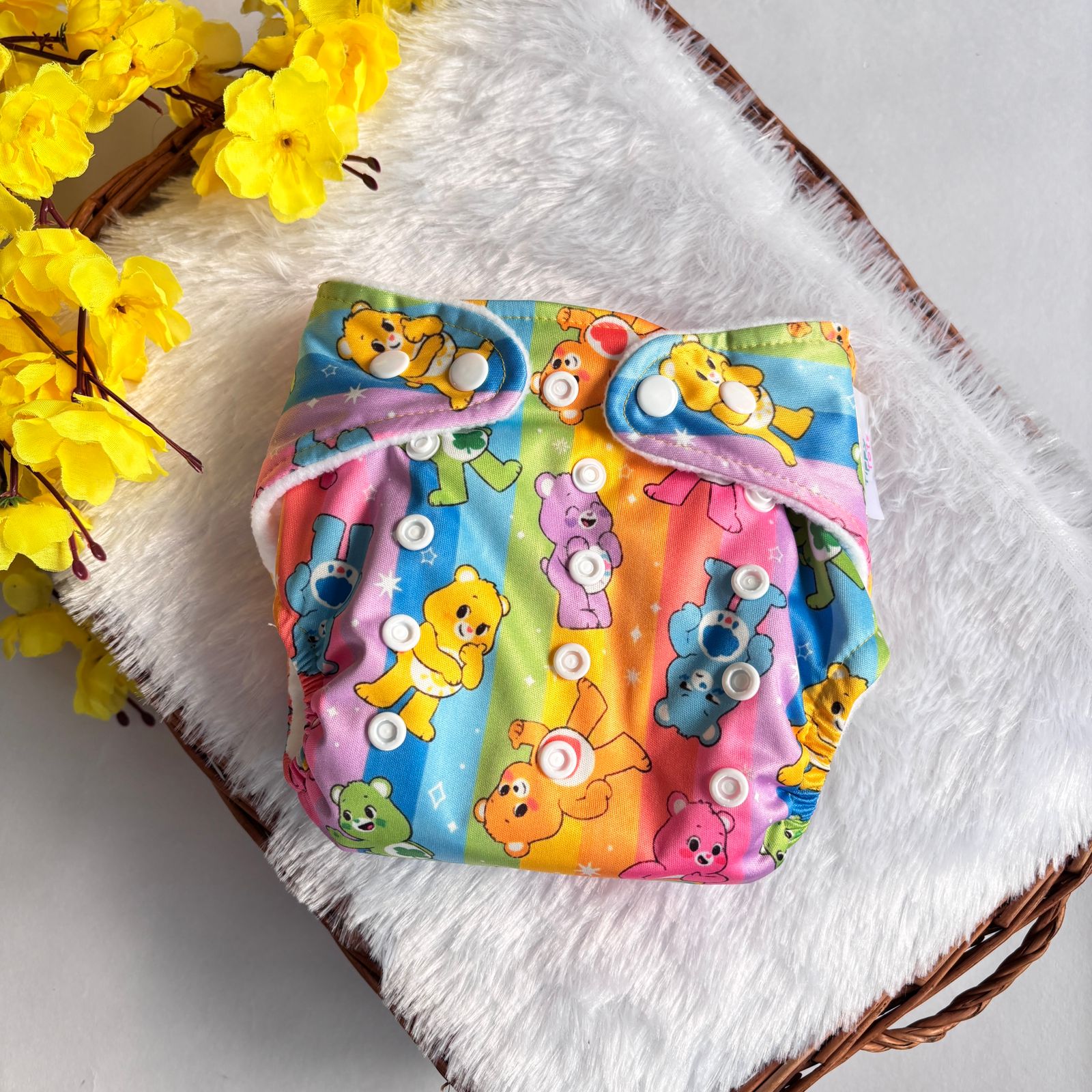 Buy Reusable Cloth Diaper