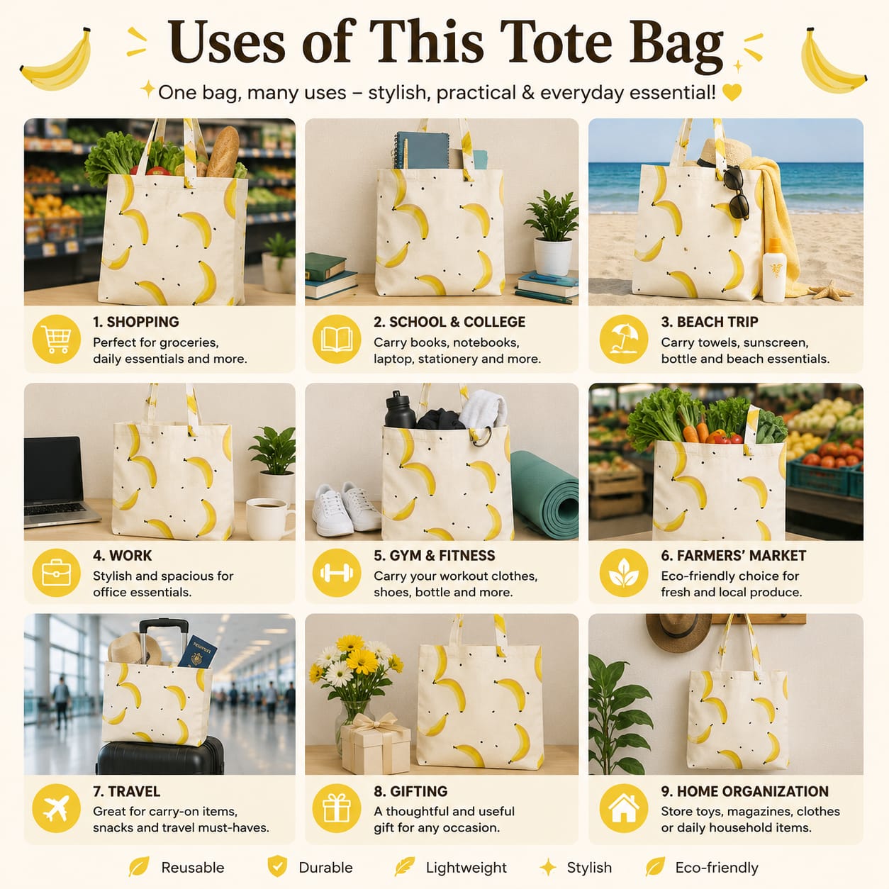 Tote Bag