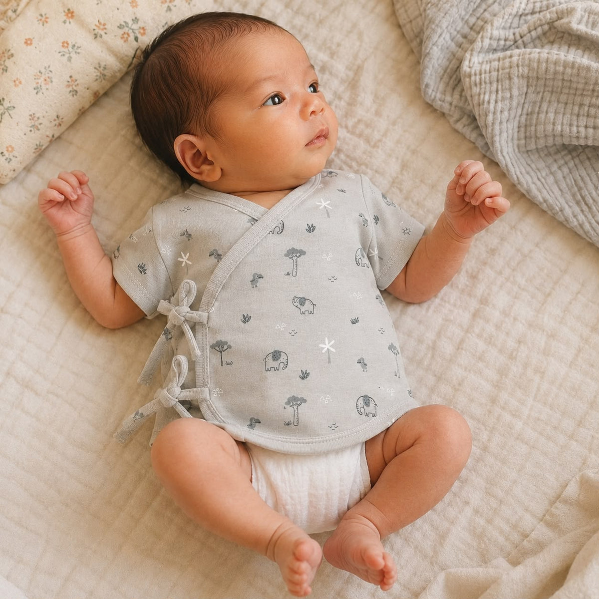 Muslin Jabla Online in India