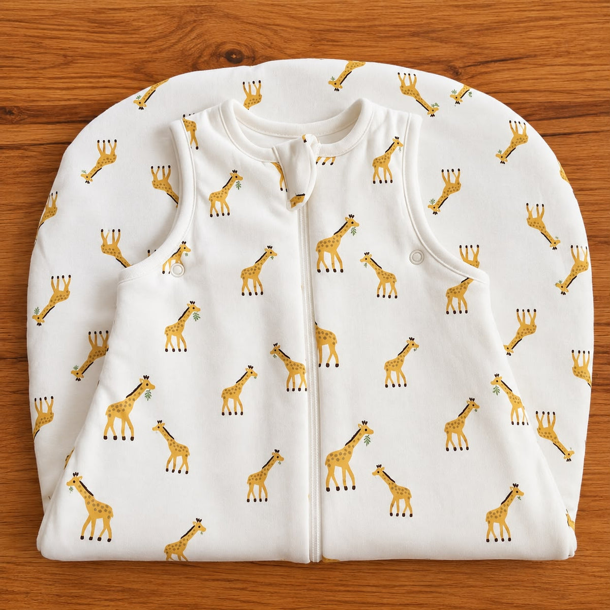 Organic Cotton Sleeping Bag SL01