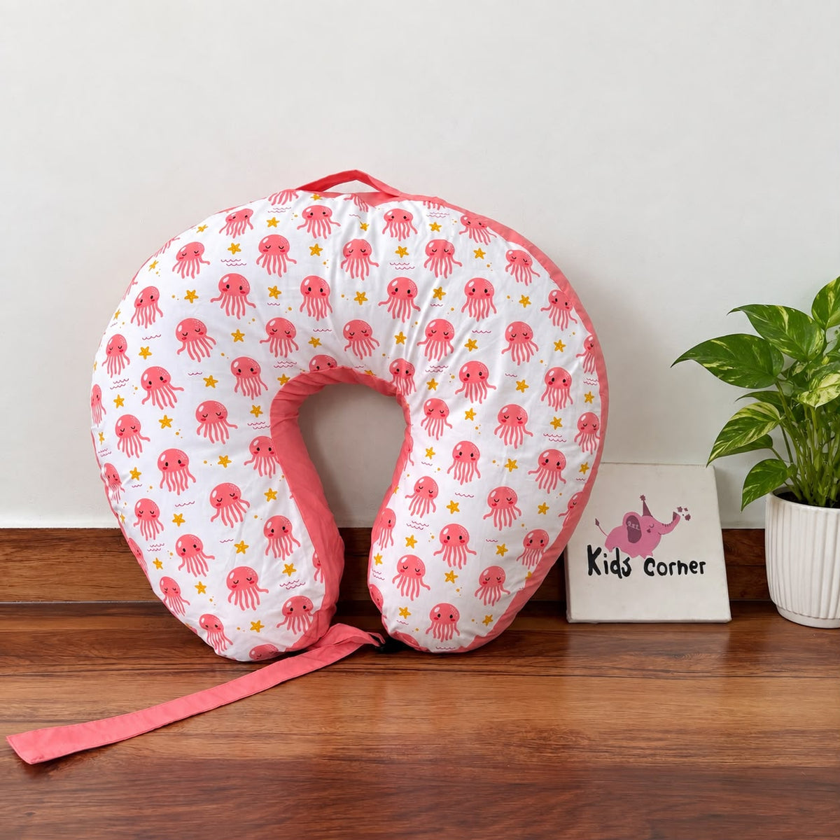 Feeding Pillow ( Jellyfish  ) MN01