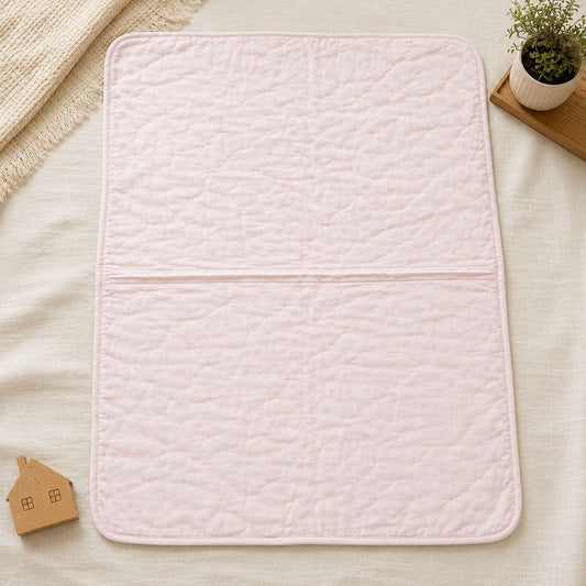 Baby Quilt Bed MN01