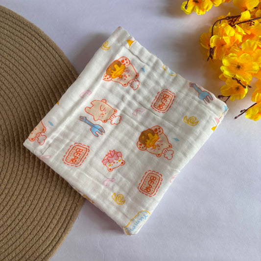 Muslin Baby Blanket Online