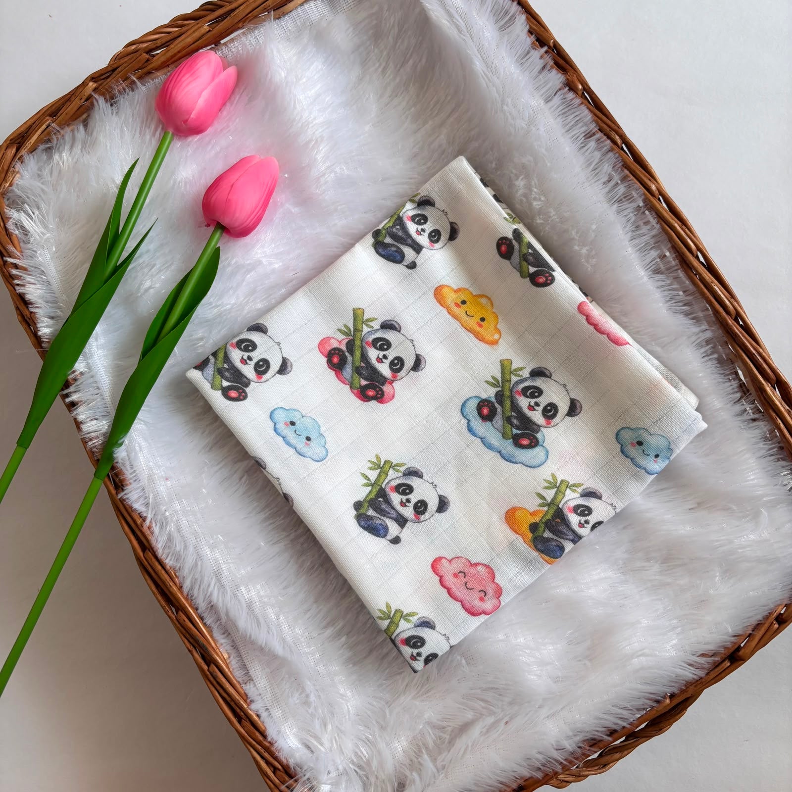Muslin Baby Blanket Online