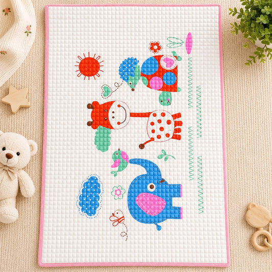 Shop Baby Bubble Bath Mat