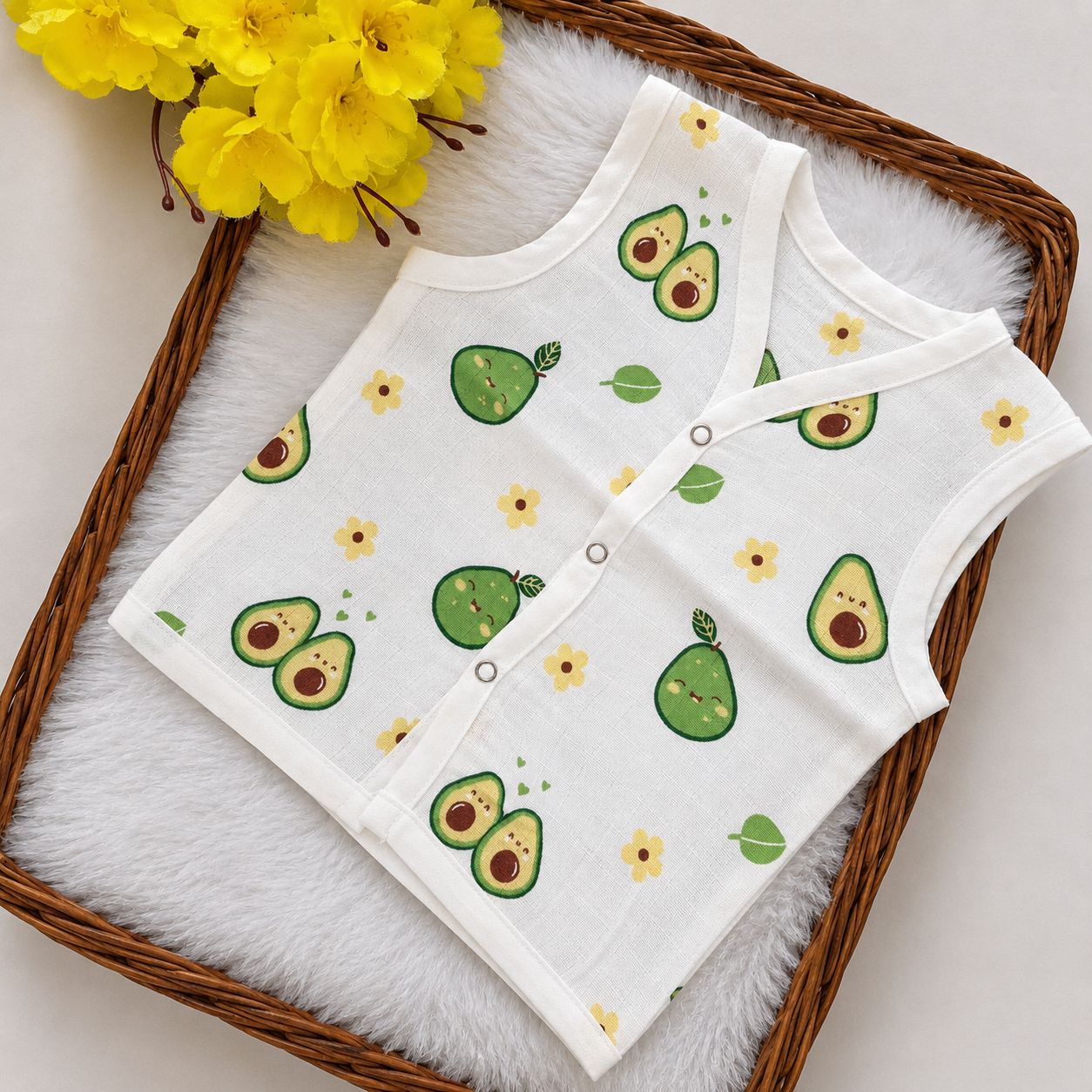Muslin Jabla Online in India