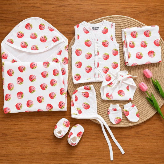 Newborn Essentials Kit Online