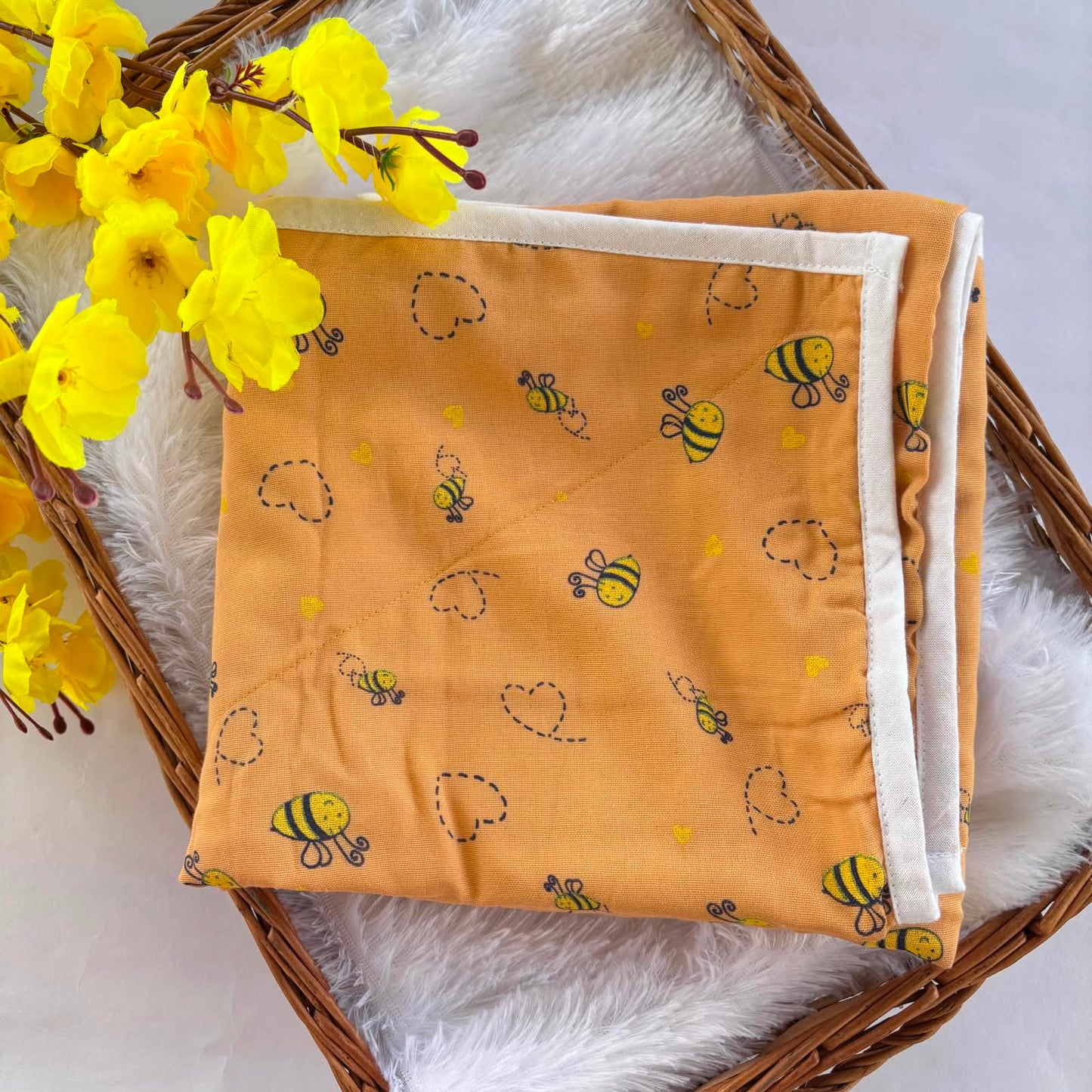 Cotton Dry Sheet MN01