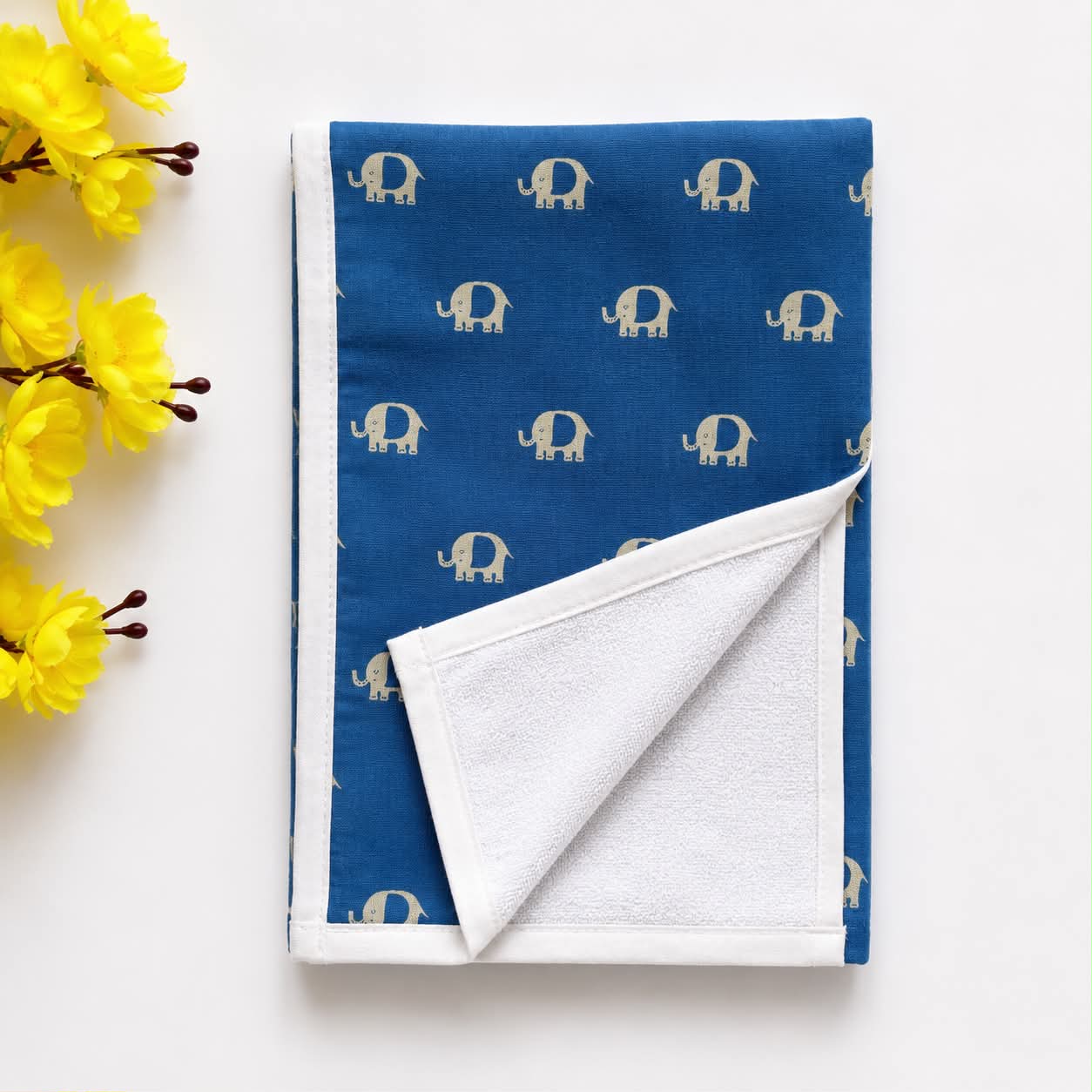 Cotton Dry Sheet MN01