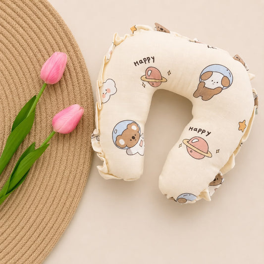 Baby Neck Support Pillow MN01