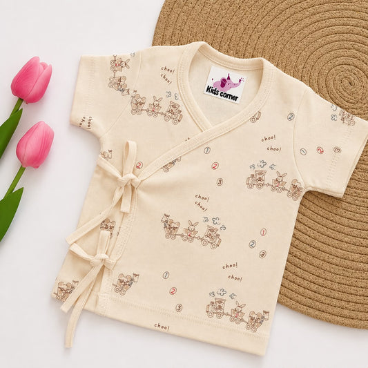 Kimono Jabla MN01
