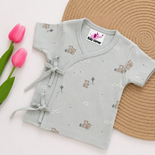 Kimono Jabla MN01