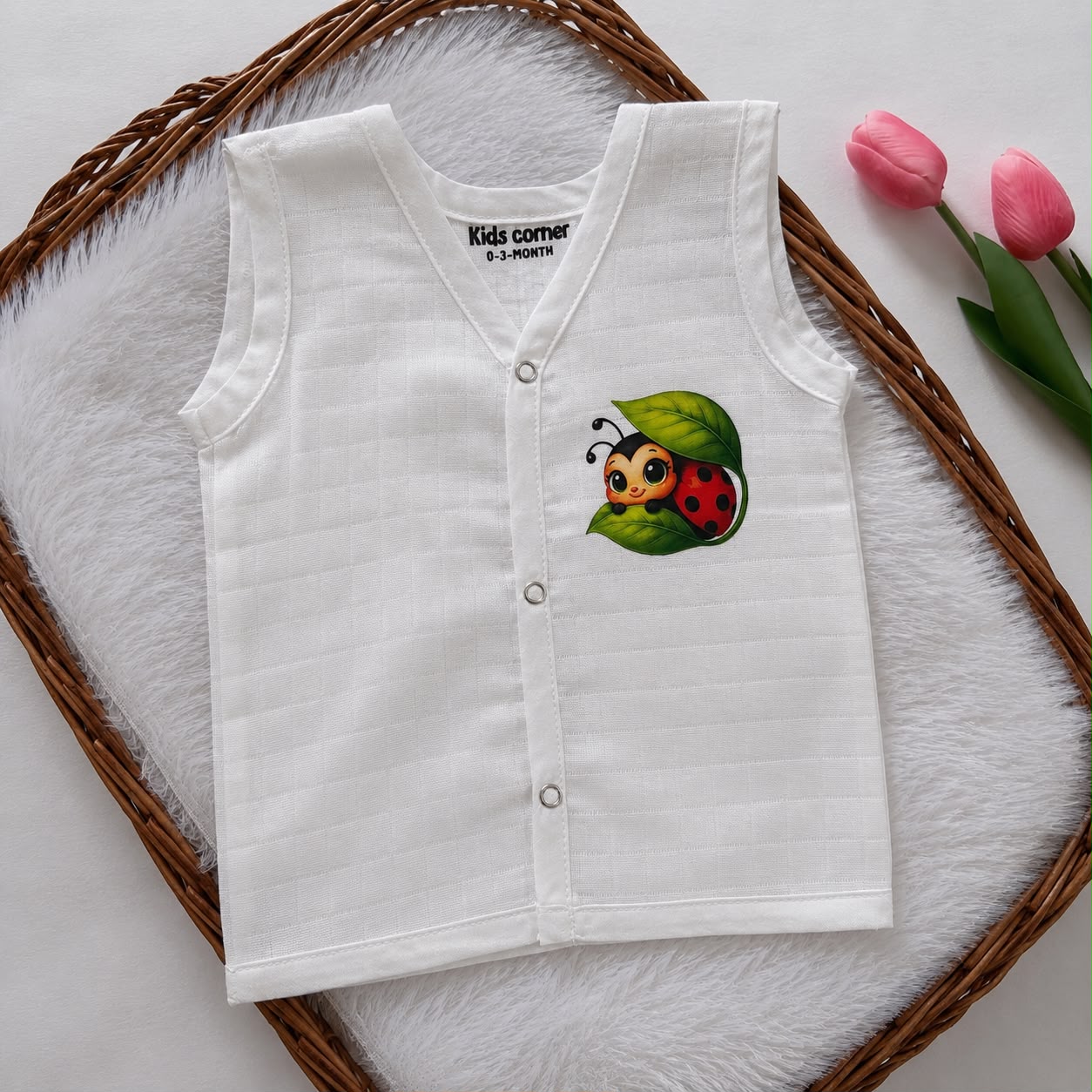 New Born Essentials