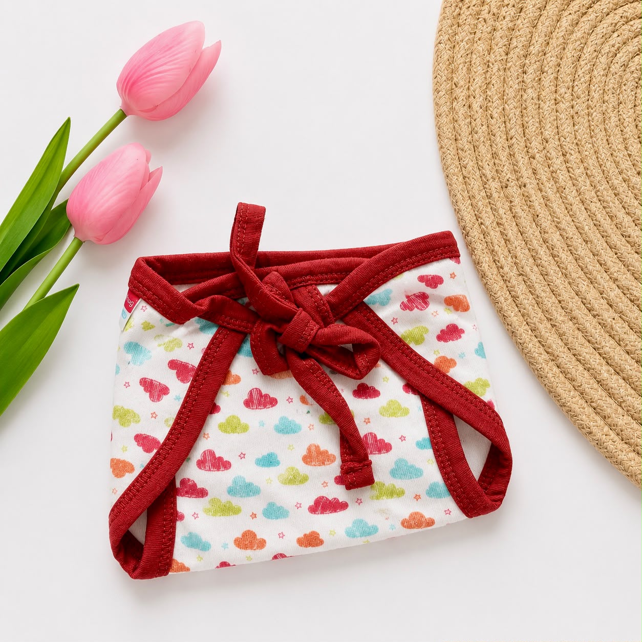 Branded Nappy MN01