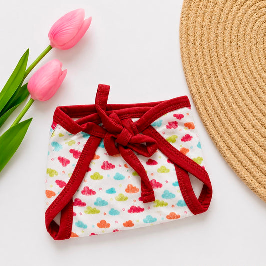 Branded Nappy MN01