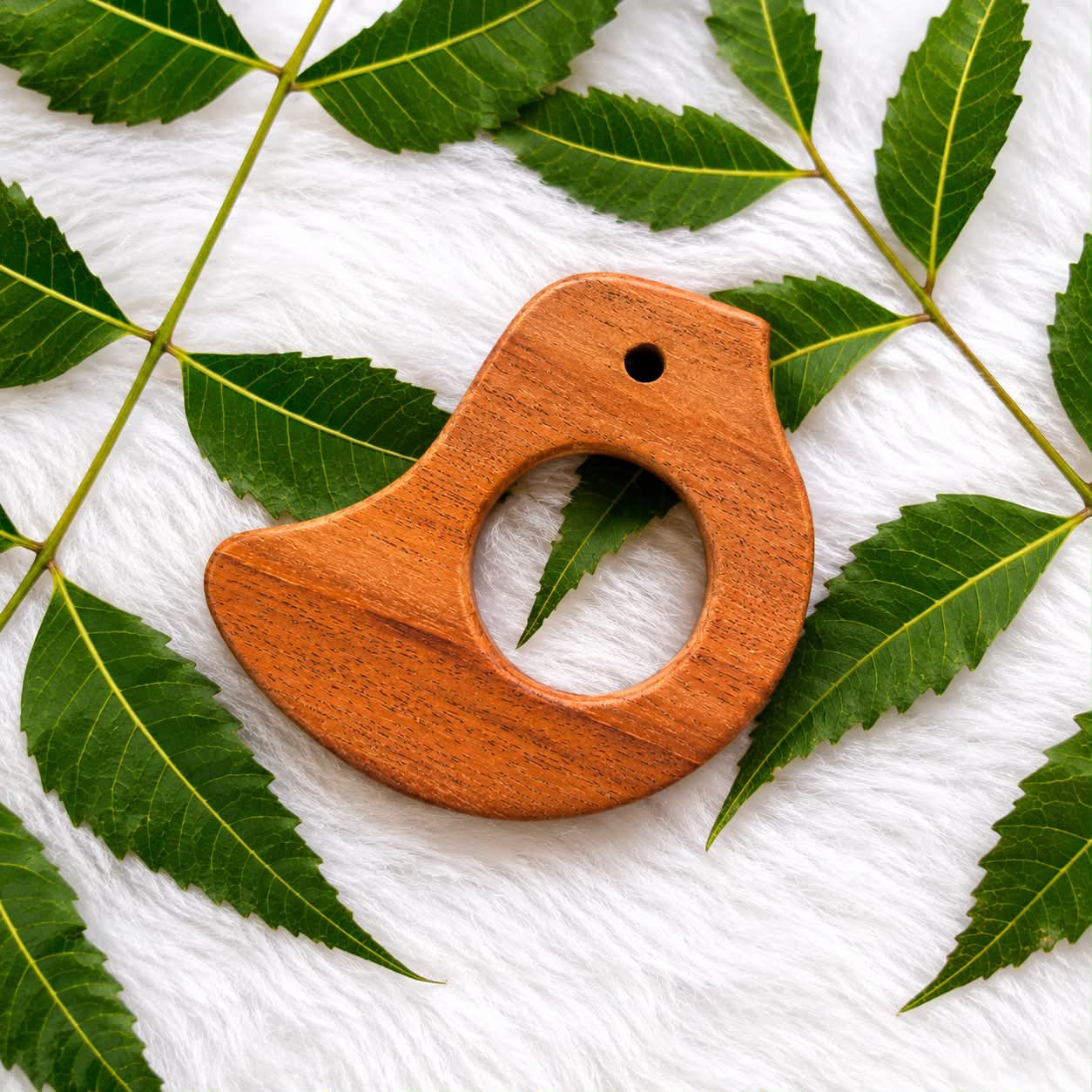 Neem Wood Teethers