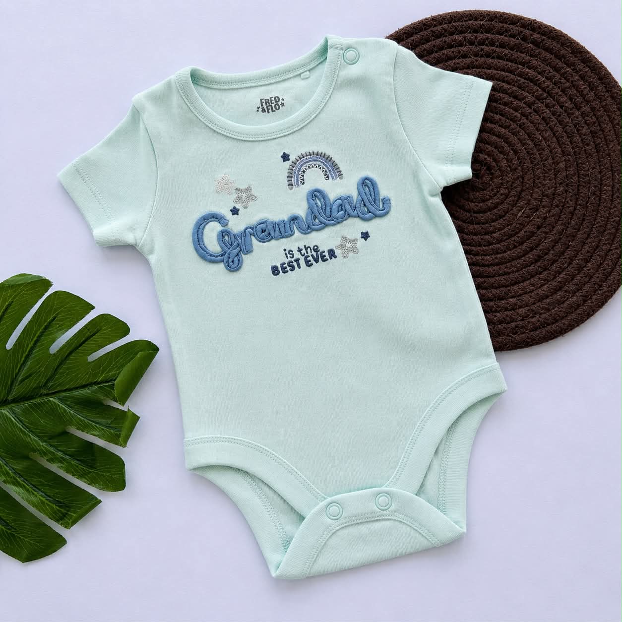 Branded Onesies