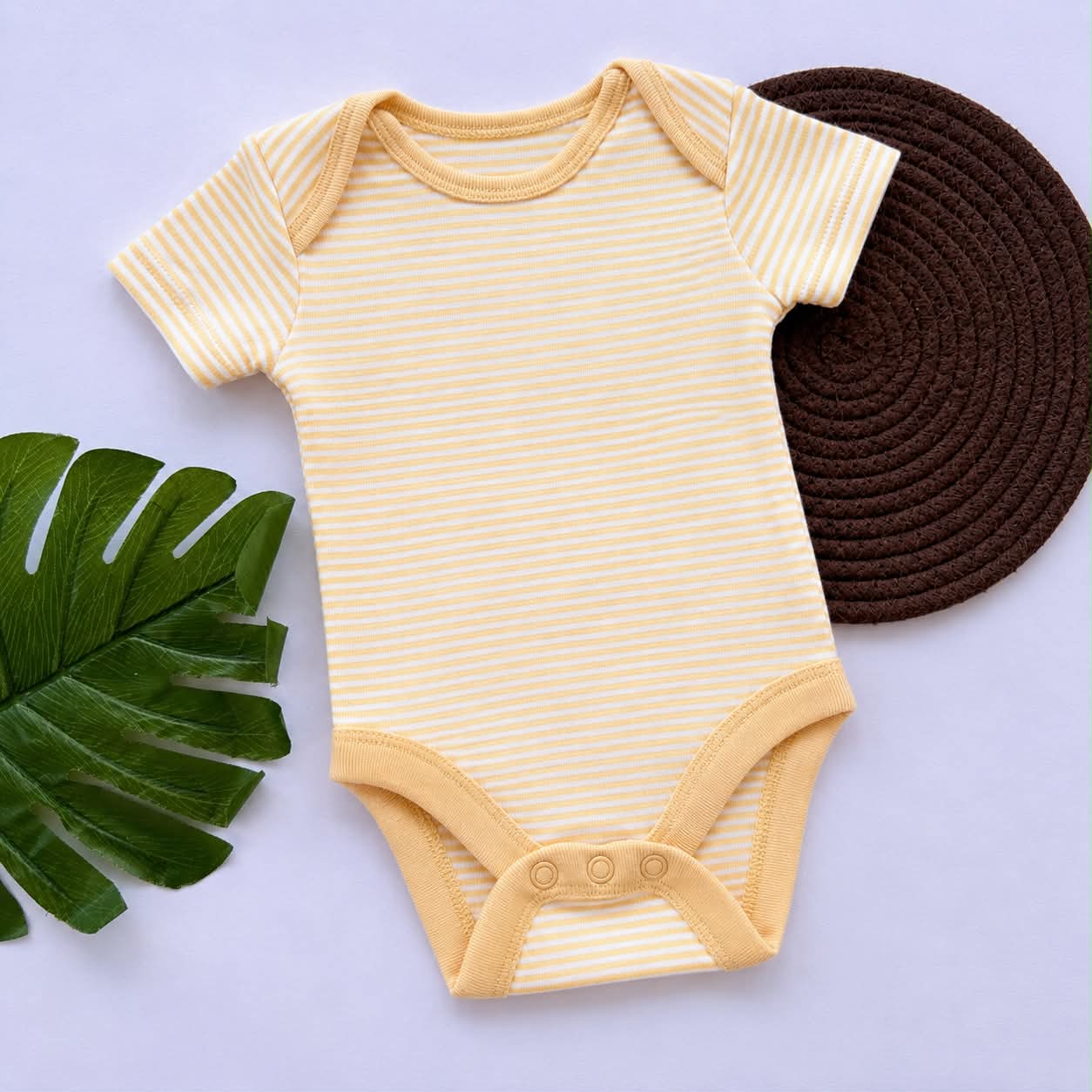 Branded Onesies