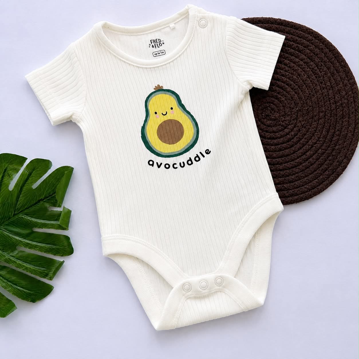 Branded Onesies