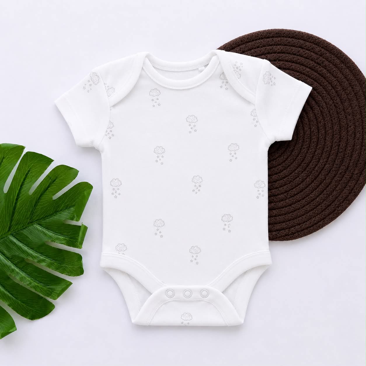 Branded Onesies