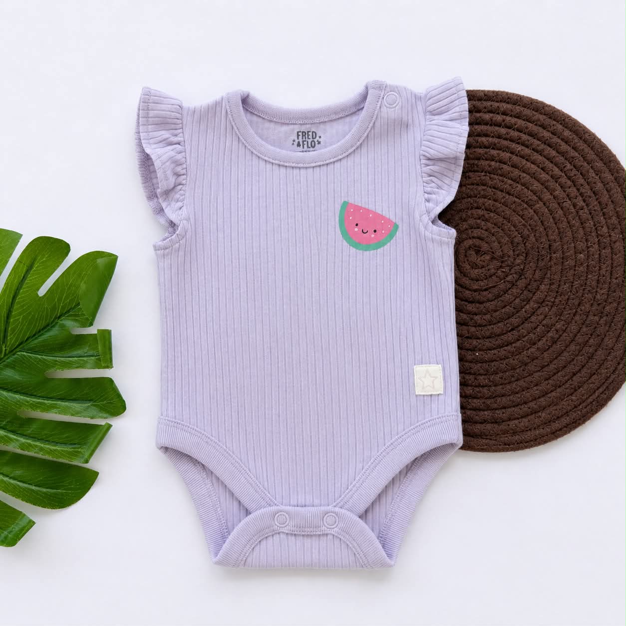 Branded Onesies