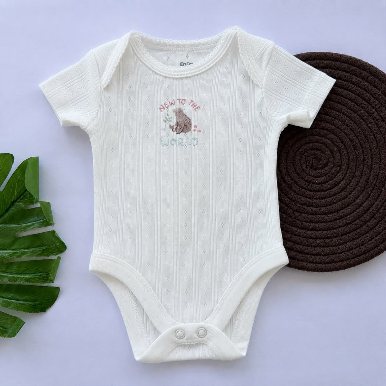 Branded Onesies