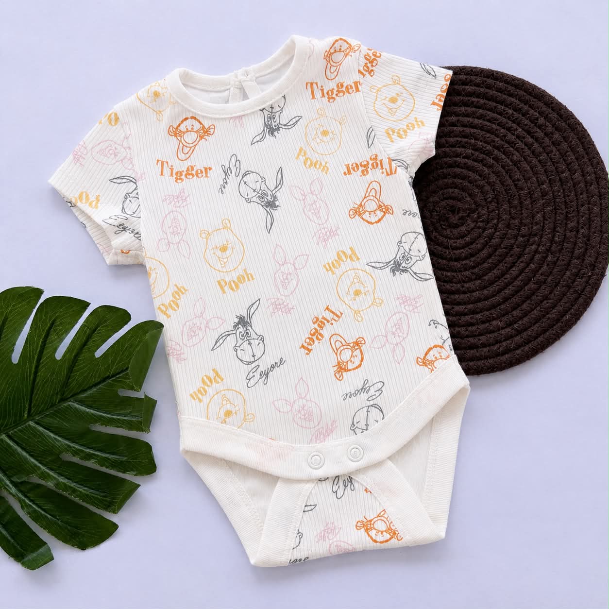 Branded Onesies