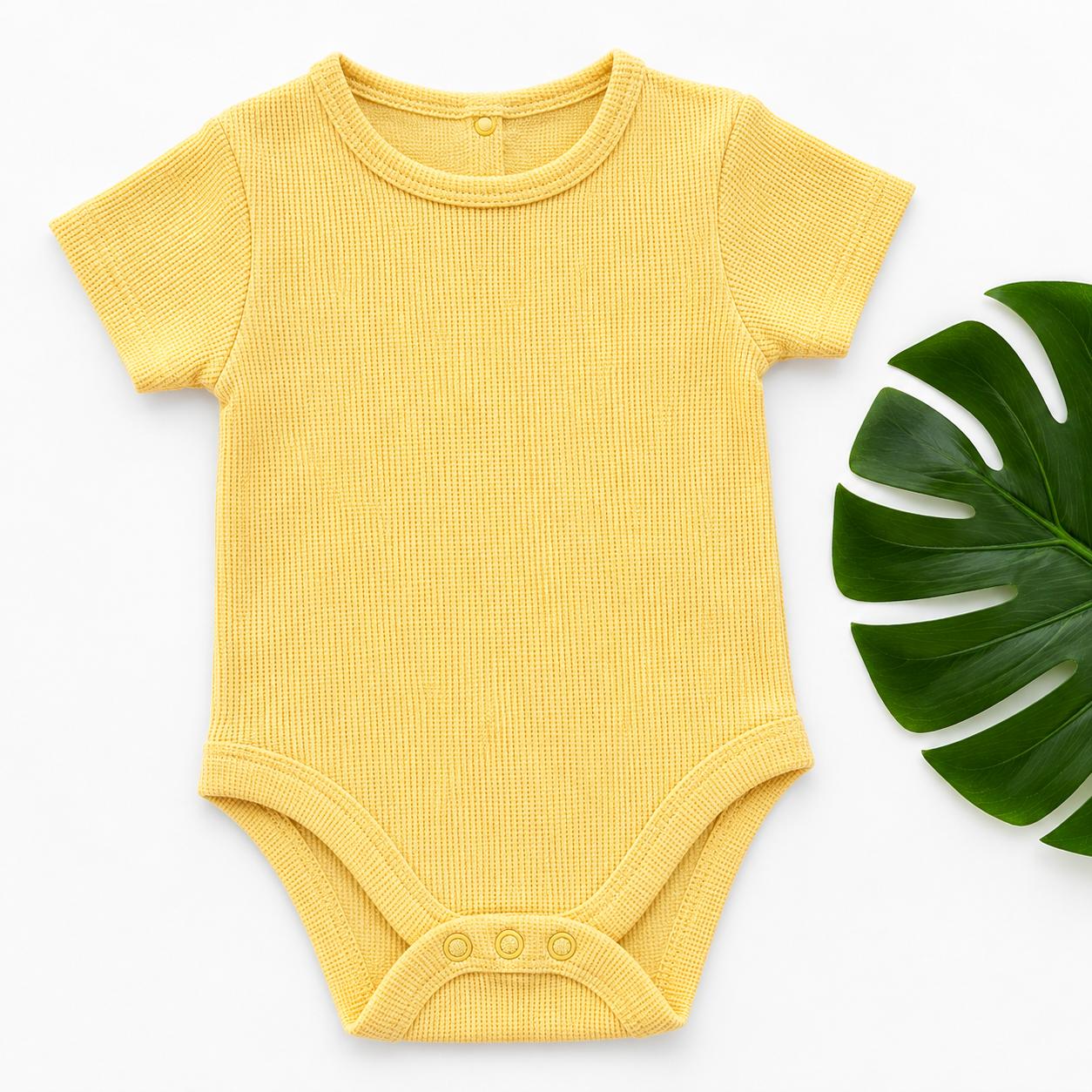 Branded Onesies