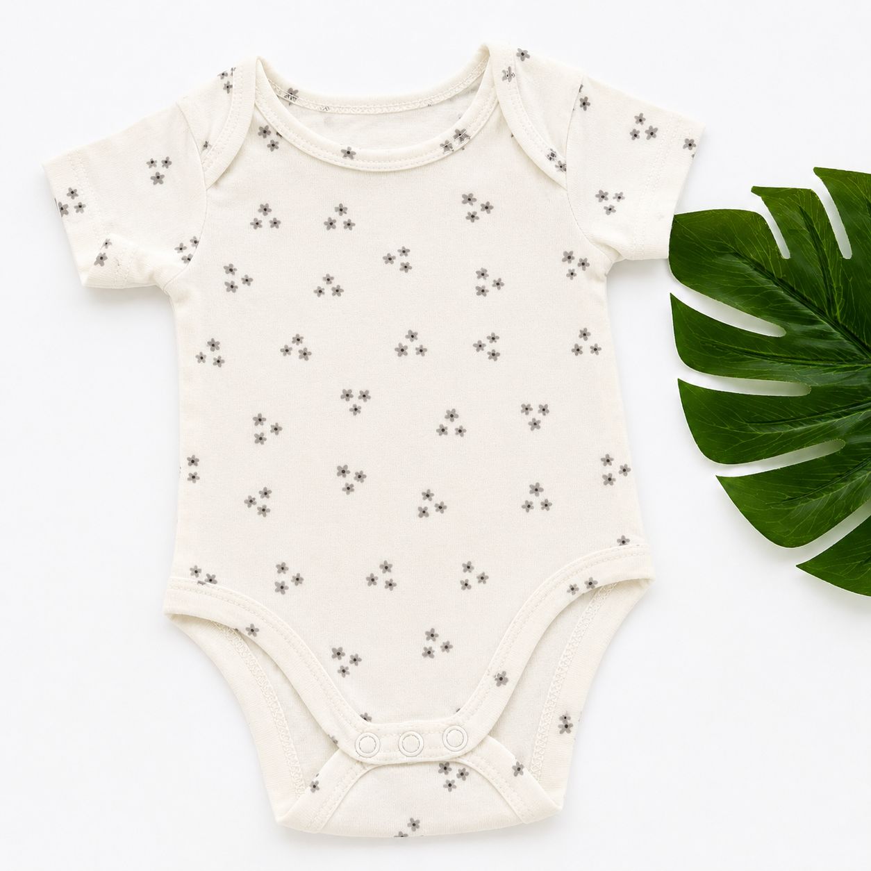 Branded Onesies