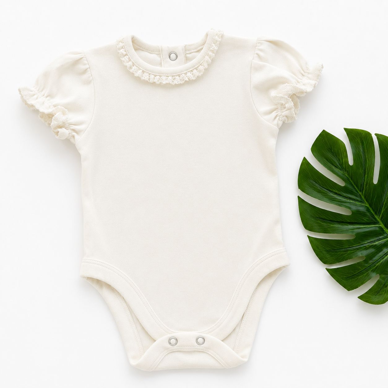 Branded Onesies