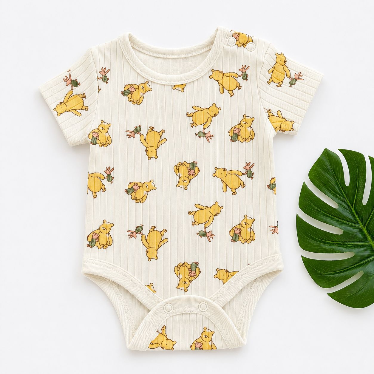 Branded Onesies