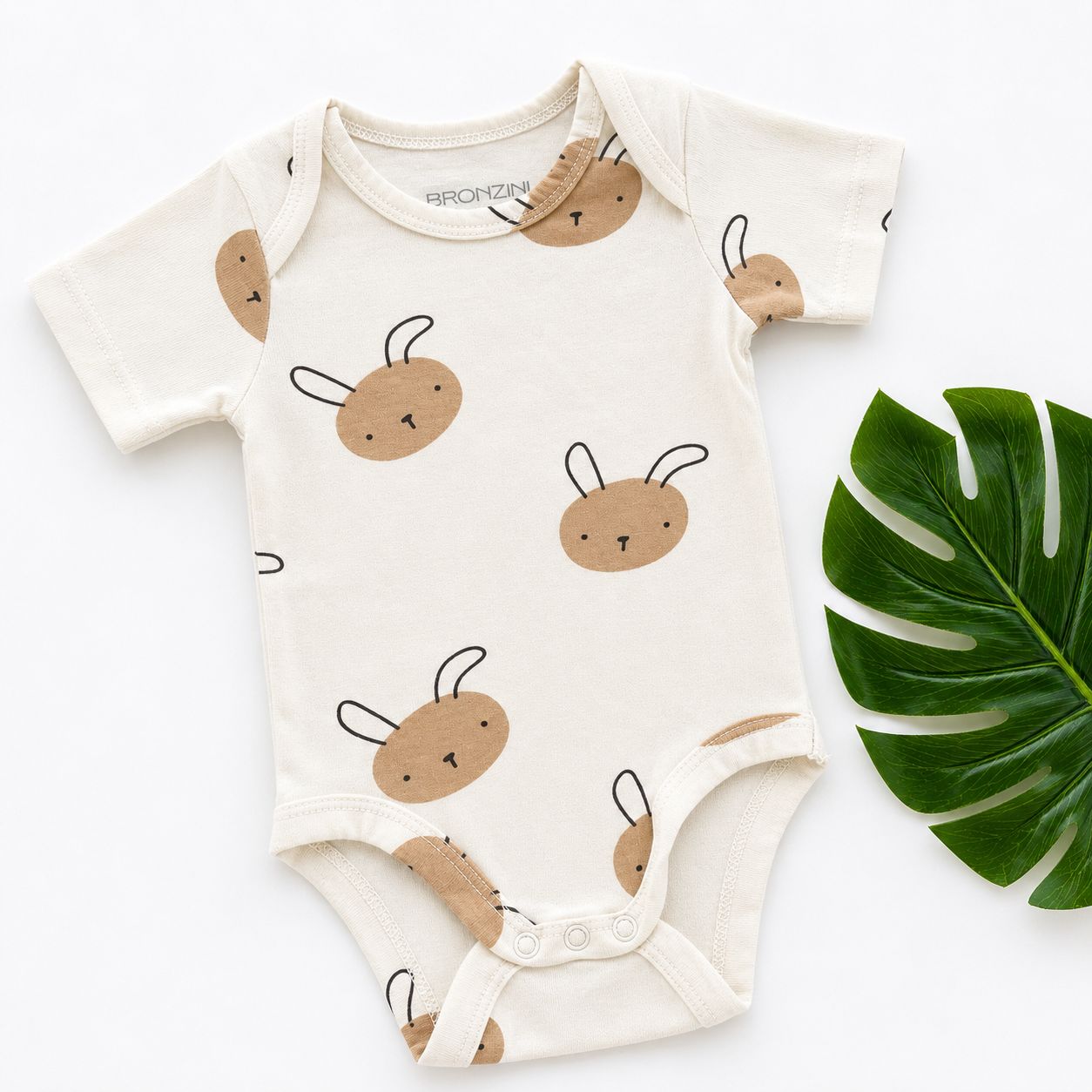 Branded Onesies