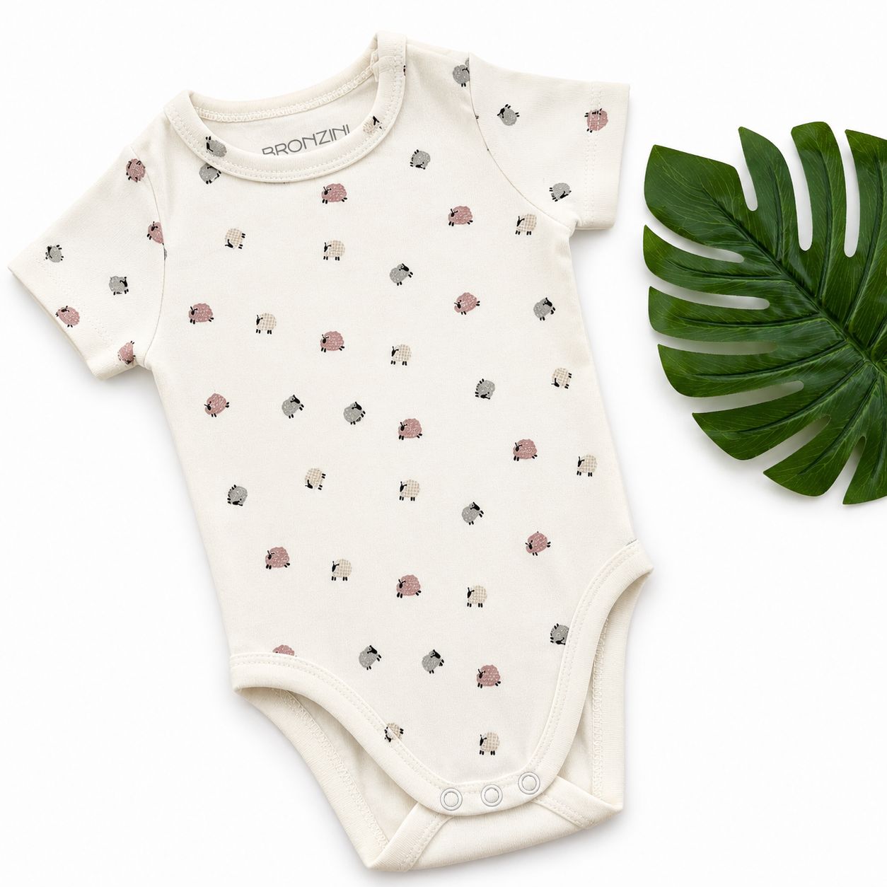 Branded Onesies