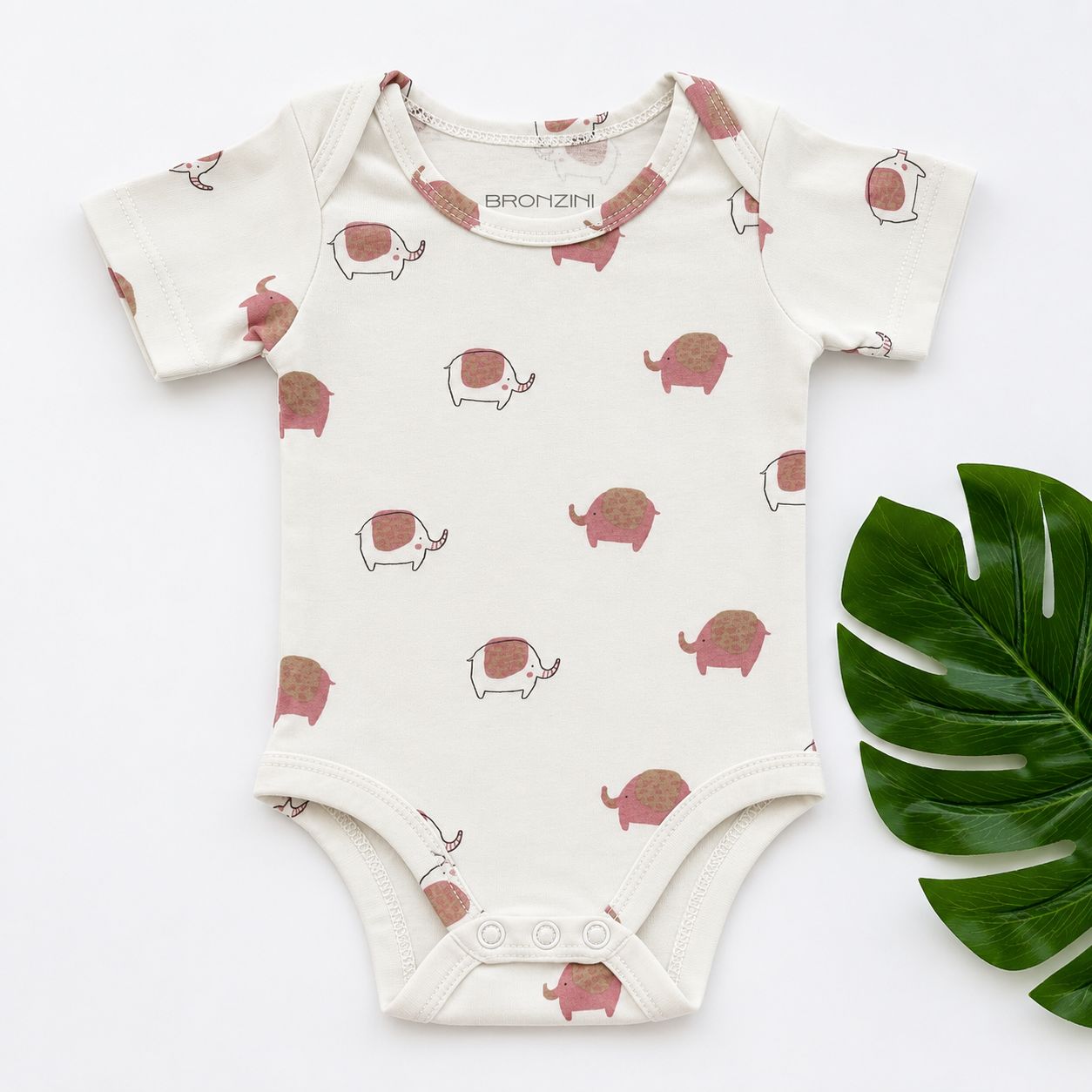 Branded Onesies