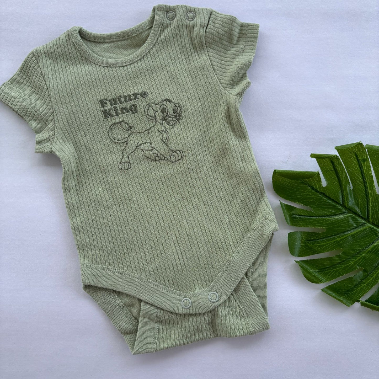Branded Onesies