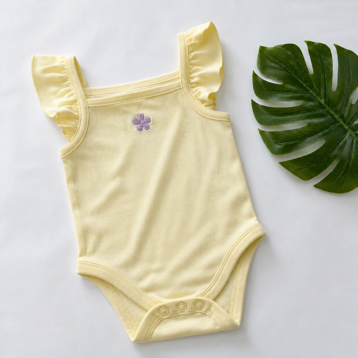 Branded Onesies