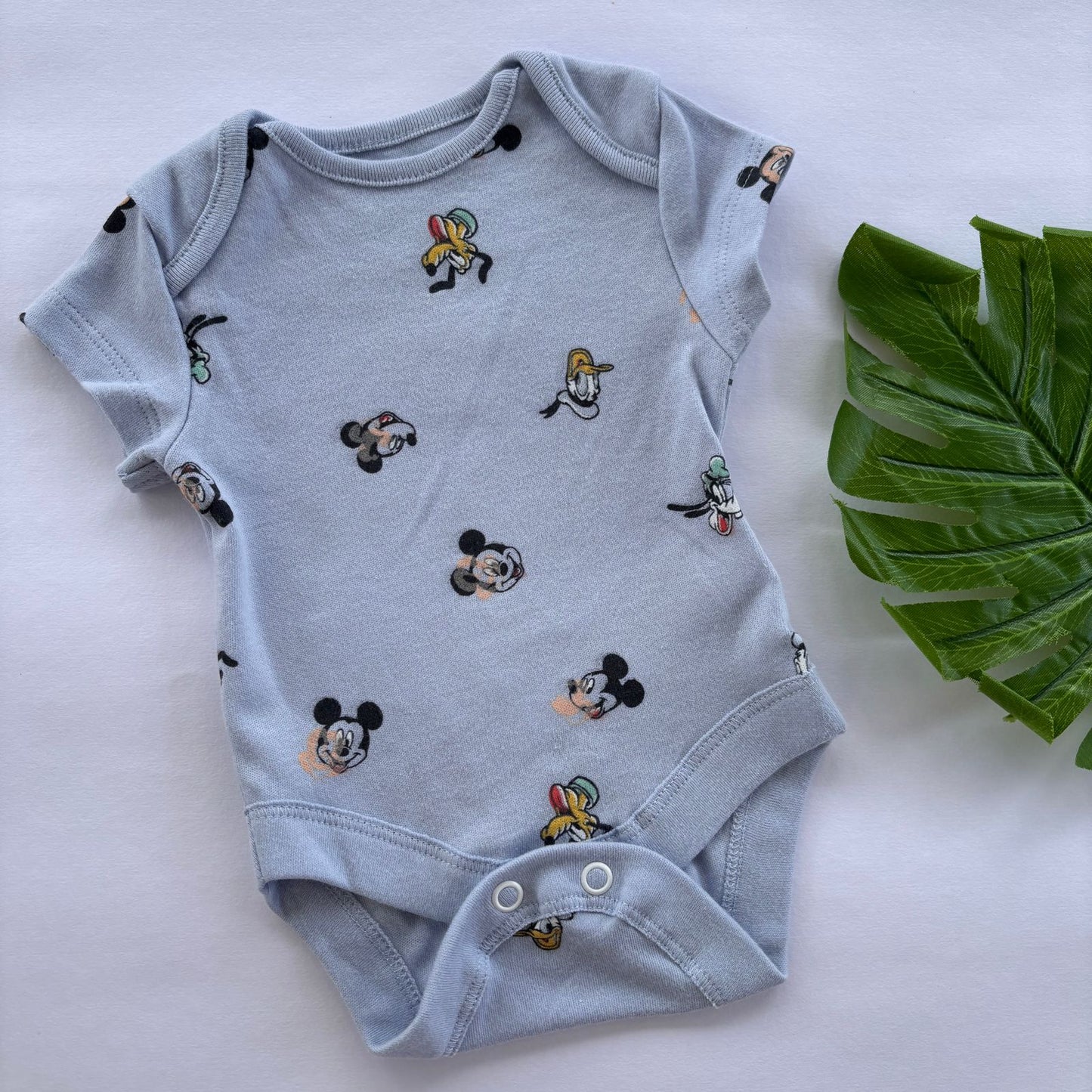Branded Onesies