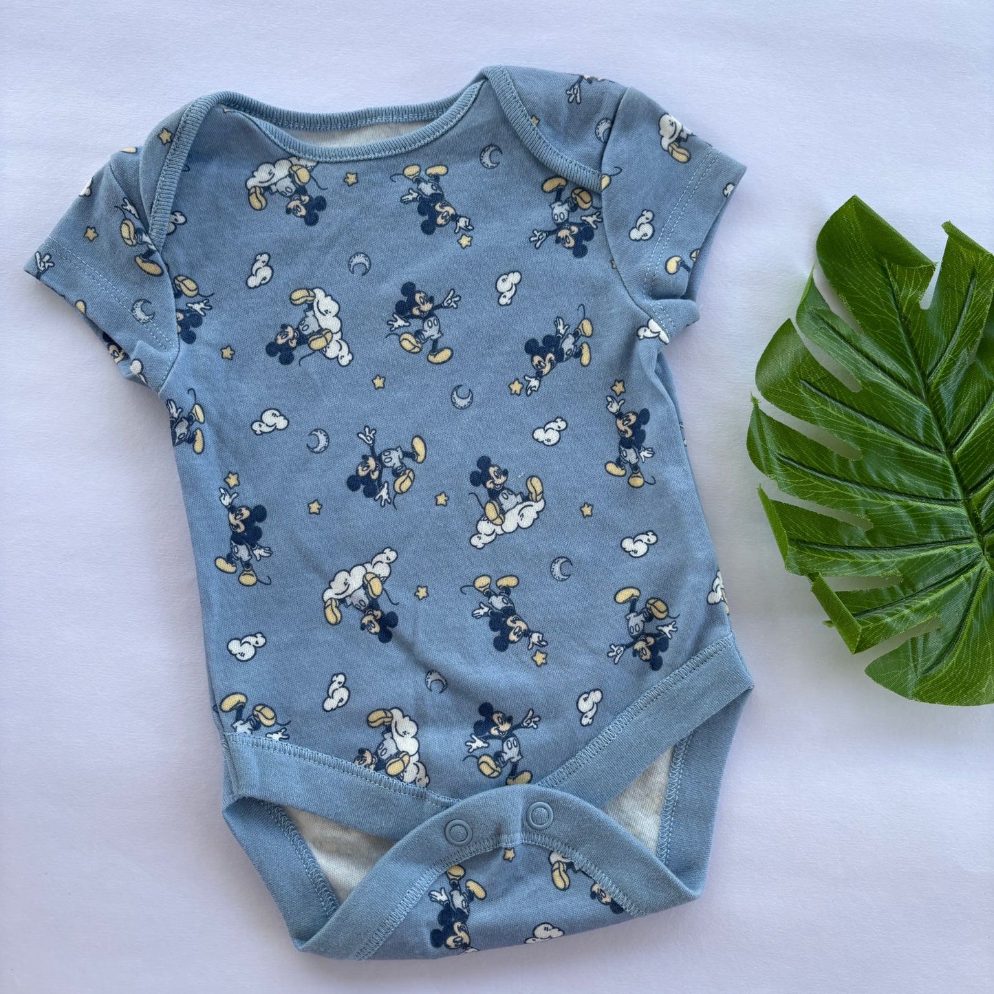 Branded Onesies
