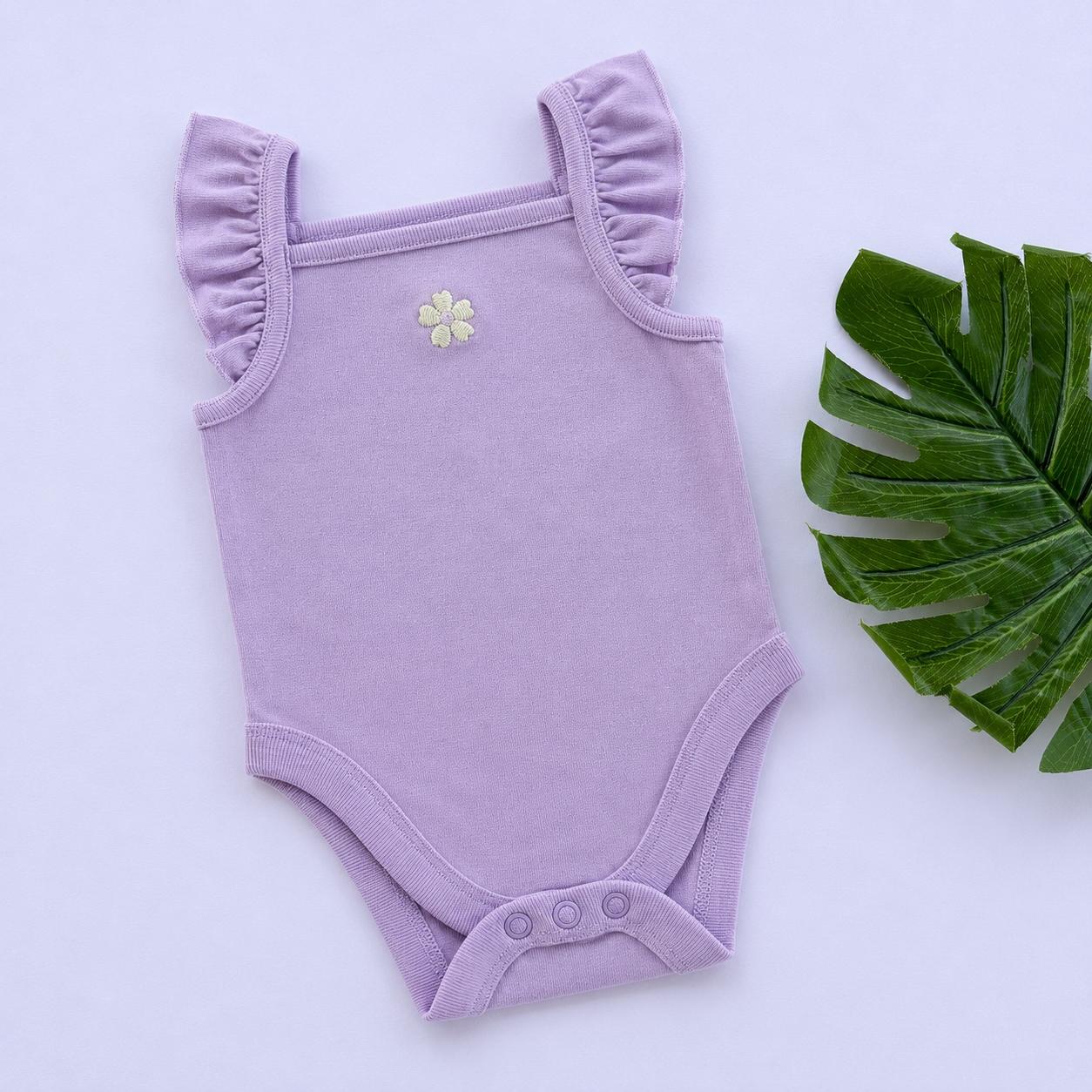 Branded Onesies