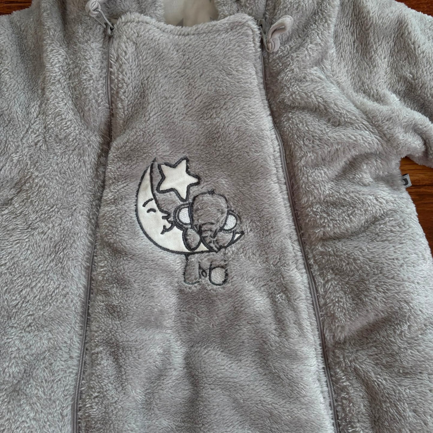 Ultra Soft Baby Sleeping Bag MN01