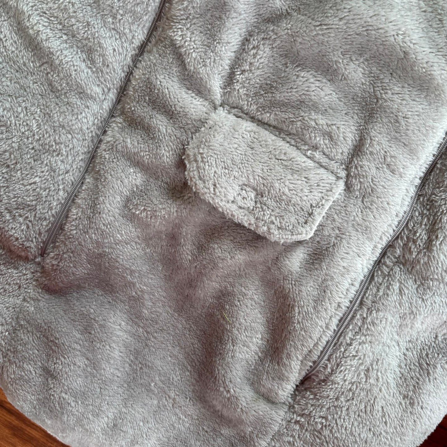 Ultra Soft Baby Sleeping Bag MN01
