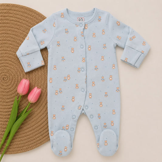 Branded baby sleepsuits  SL01