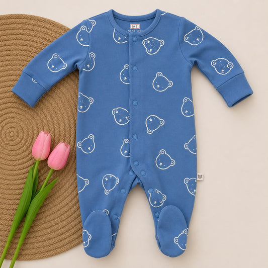 Branded baby sleepsuits  SL01
