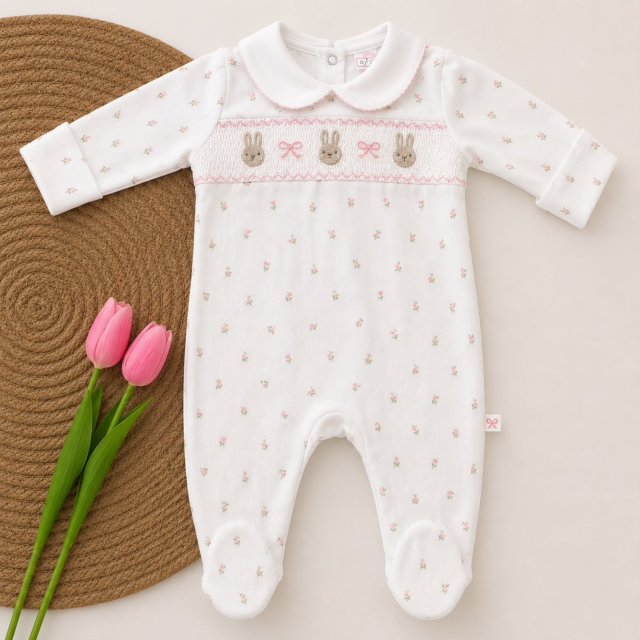 Branded baby sleepsuits  SL01