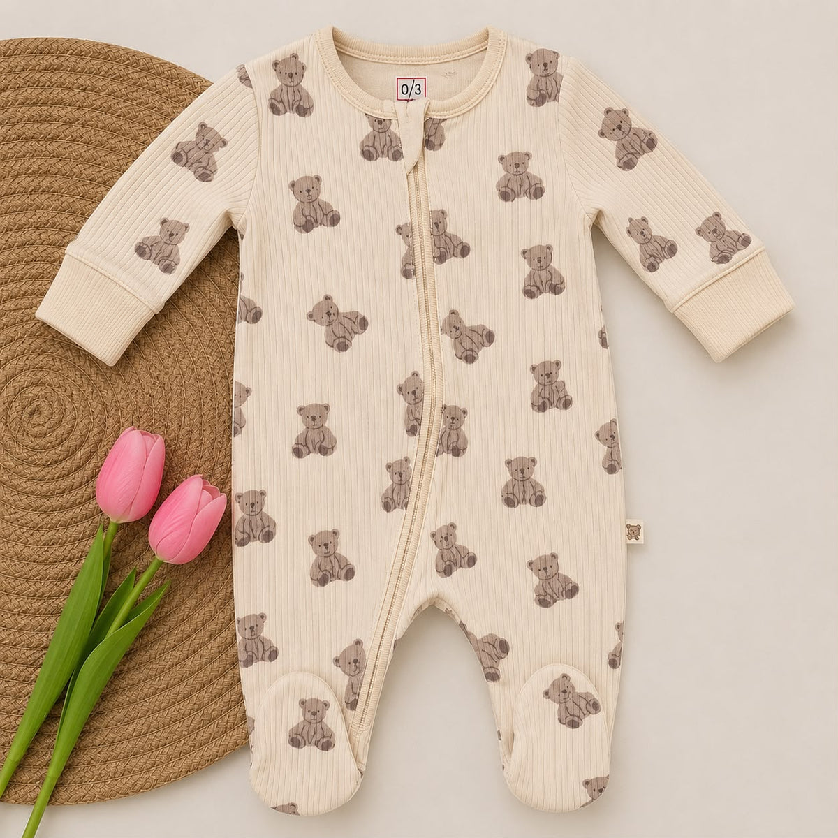 Branded baby sleepsuits  SL01