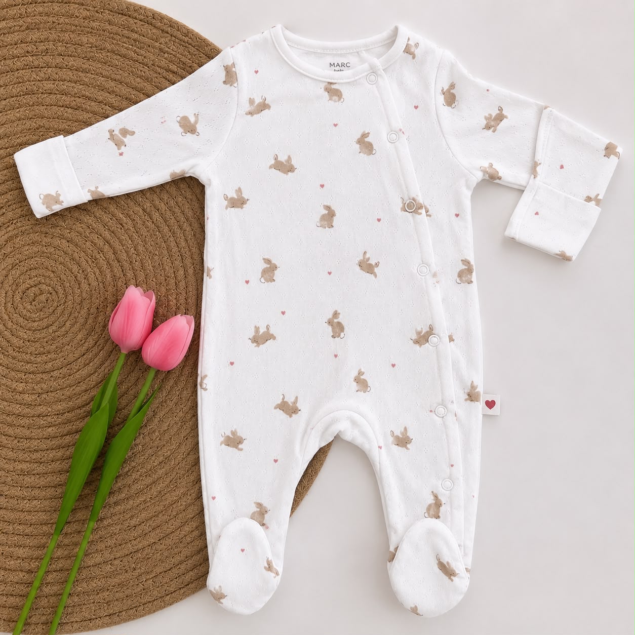 Branded baby sleepsuits  SL01