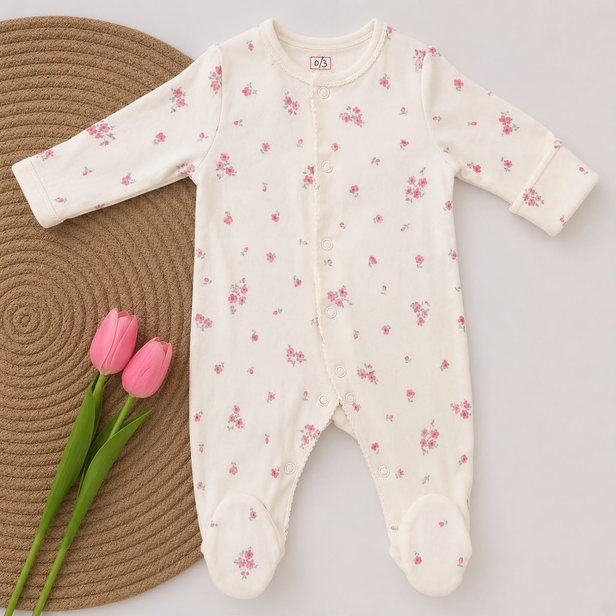 Branded baby sleepsuits  SL01