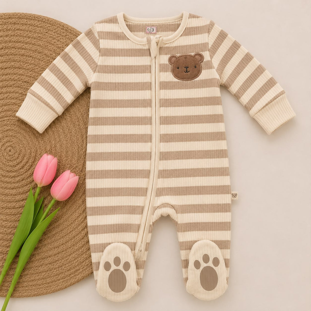 Branded baby sleepsuits  SL01